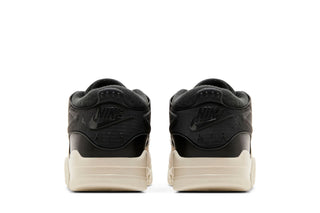 Jordan 4 RM Black Light Bone