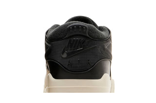 Jordan 4 RM Black Light Bone