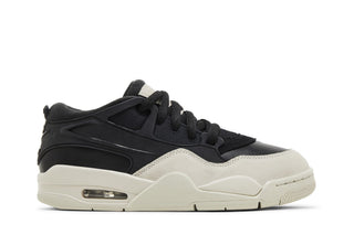 Jordan 4 RM Black Light Bone (GS)