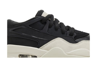 Jordan 4 RM Black Light Bone (GS)