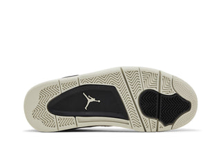 Jordan 4 RM Black Light Bone (GS)