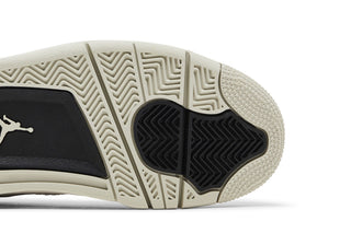 Jordan 4 RM Black Light Bone (GS)