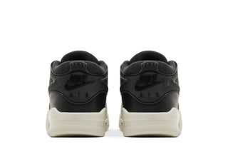 Jordan 4 RM Black Light Bone (GS)