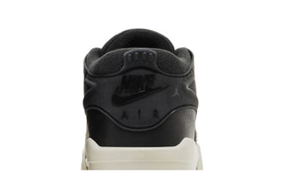 Jordan 4 RM Black Light Bone (GS)