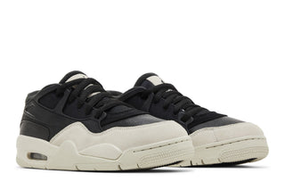 Jordan 4 RM Black Light Bone (GS)