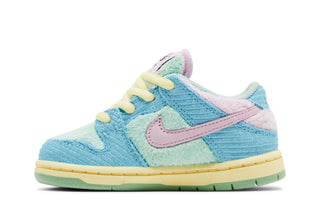 Nike SB Dunk Low Verdy Visty (TD)