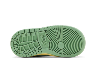 Nike SB Dunk Low Verdy Visty (TD)