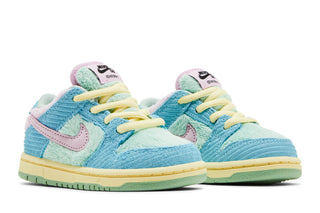 Nike SB Dunk Low Verdy Visty (TD)