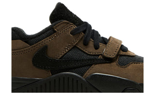 Jordan Jumpman Jack TR Travis Scott Dark Mocha (TD)