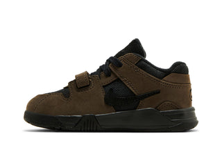 Jordan Jumpman Jack TR Travis Scott Dark Mocha (TD)