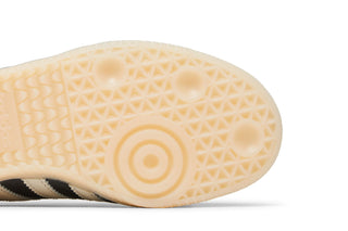 Adidas Samba OG Black Pink Ribbon Laces