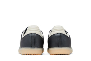 Adidas Samba OG Black Pink Ribbon Laces