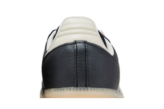 Adidas Samba OG Black Pink Ribbon Laces