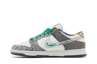 Dunk Low Retro Premium Philly