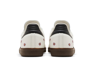 Adidas Samba Light Purple Floral