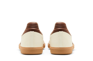 Adidas Samba OG Cream White Preloved Brown