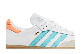 Adidas Samba Inter Miami Third Kit