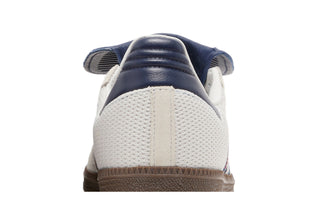 Adidas Samba LT Crystal White Dark Blue