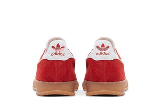 Adidas Gazelle Indoor Better Scarlet