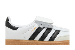Adidas Samba LT Cloud White Core Black