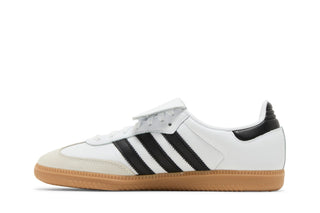 Adidas Samba LT Cloud White Core Black