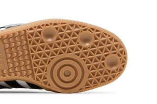 Adidas Samba LT Cloud White Core Black