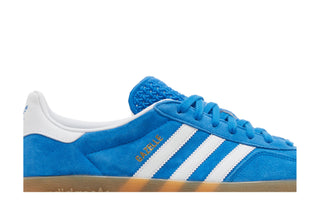 Adidas Gazelle Indoor Blue Bird Cloud White