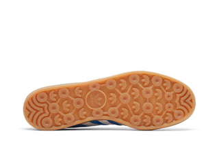 Adidas Gazelle Indoor Blue Bird Cloud White