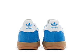 Adidas Gazelle Indoor Blue Bird Cloud White