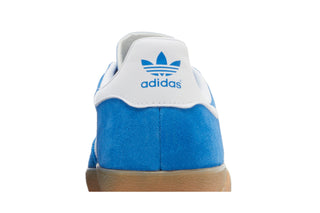 Adidas Gazelle Indoor Blue Bird Cloud White
