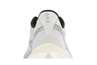 Saucony Endorphin Pro 4 White Silver