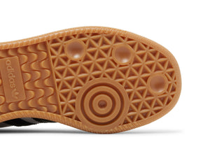 Adidas Samba XLG White Black Gum (GS)