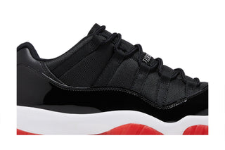Jordan 11 Retro Low Bred (2025)