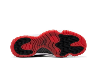 Jordan 11 Retro Low Bred (2025)