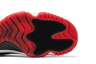 Jordan 11 Retro Low Bred (2025)