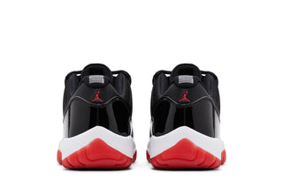 Jordan 11 Retro Low Bred (2025)
