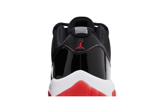 Jordan 11 Retro Low Bred (2025)