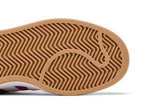 Adidas Campus 00s Semi Lucid Fuchsia