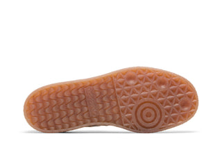 Adidas Sambae Leopard Off White