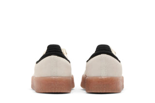 Adidas Sambae Leopard Off White