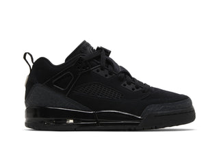 Jordan Spizike Low Black Cat (GS)