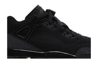 Jordan Spizike Low Black Cat (GS)