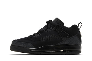 Jordan Spizike Low Black Cat (GS)