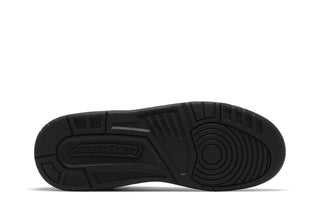 Jordan Spizike Low Black Cat (GS)