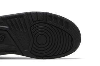 Jordan Spizike Low Black Cat (GS)