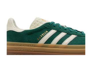 Adidas Gazelle Bold Green