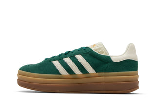 Adidas Gazelle Bold Green