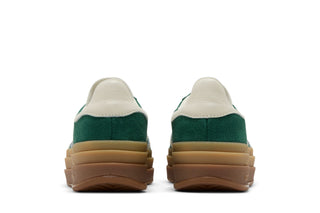 Adidas Gazelle Bold Green