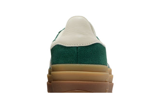 Adidas Gazelle Bold Green