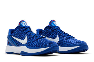 Nike Kobe 6 Dodgers (GS)